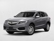  Acura RDX