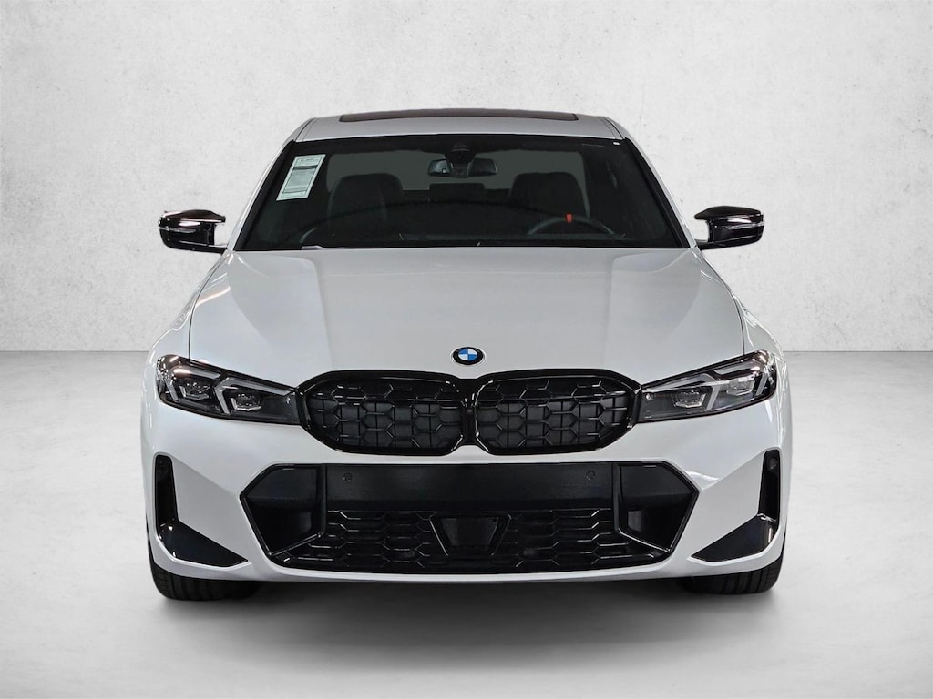 New 2026 BMW M340 i xDrive Sedan