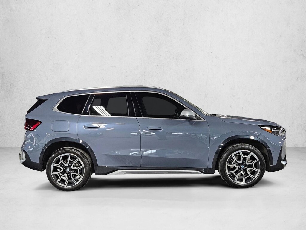 Certified 2023 BMW X1 xDrive28i SUV