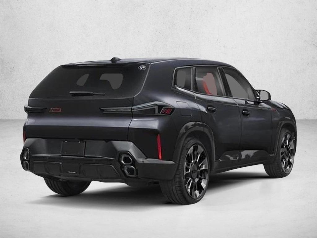New 2026 BMW XM Label SUV