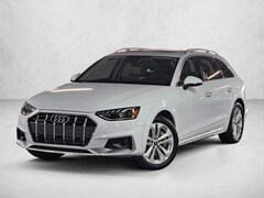 2022 Audi A4 allroad