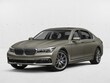 BMW 740i