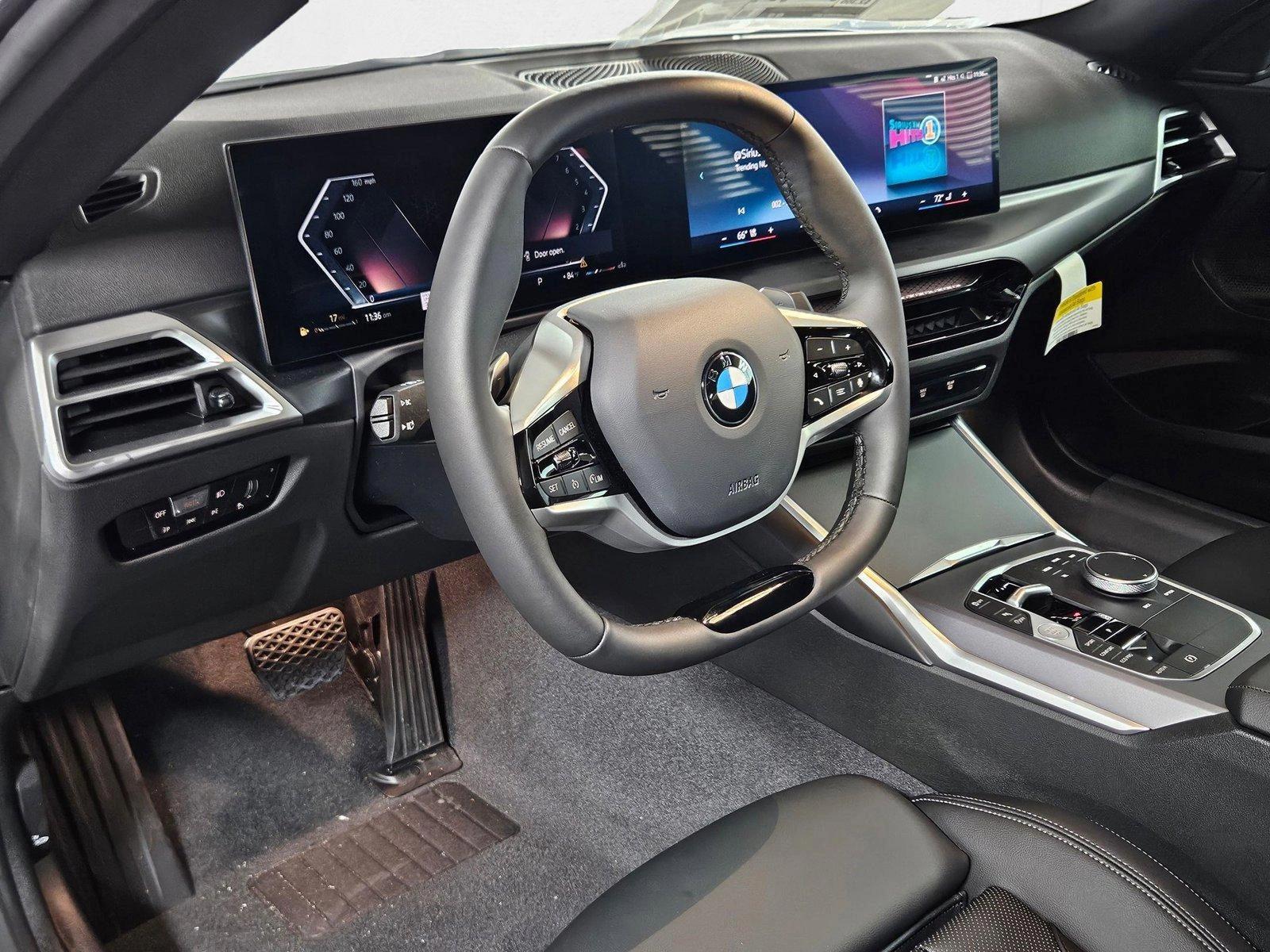 2025 Bmw 230i xDrive photo 3