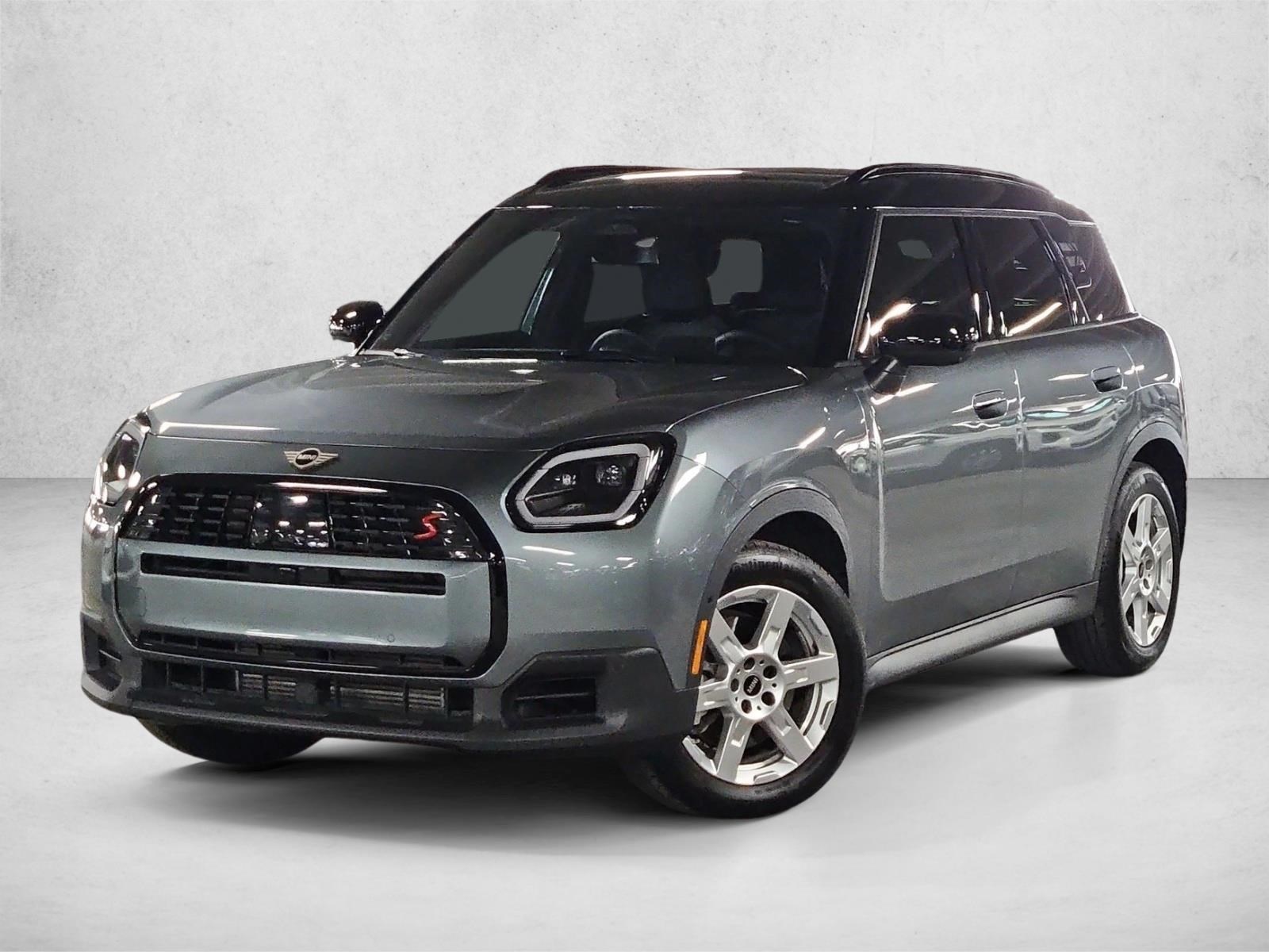 2026 MINI Countryman