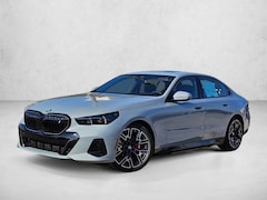 2026 BMW i5 eDrive40 Sedan