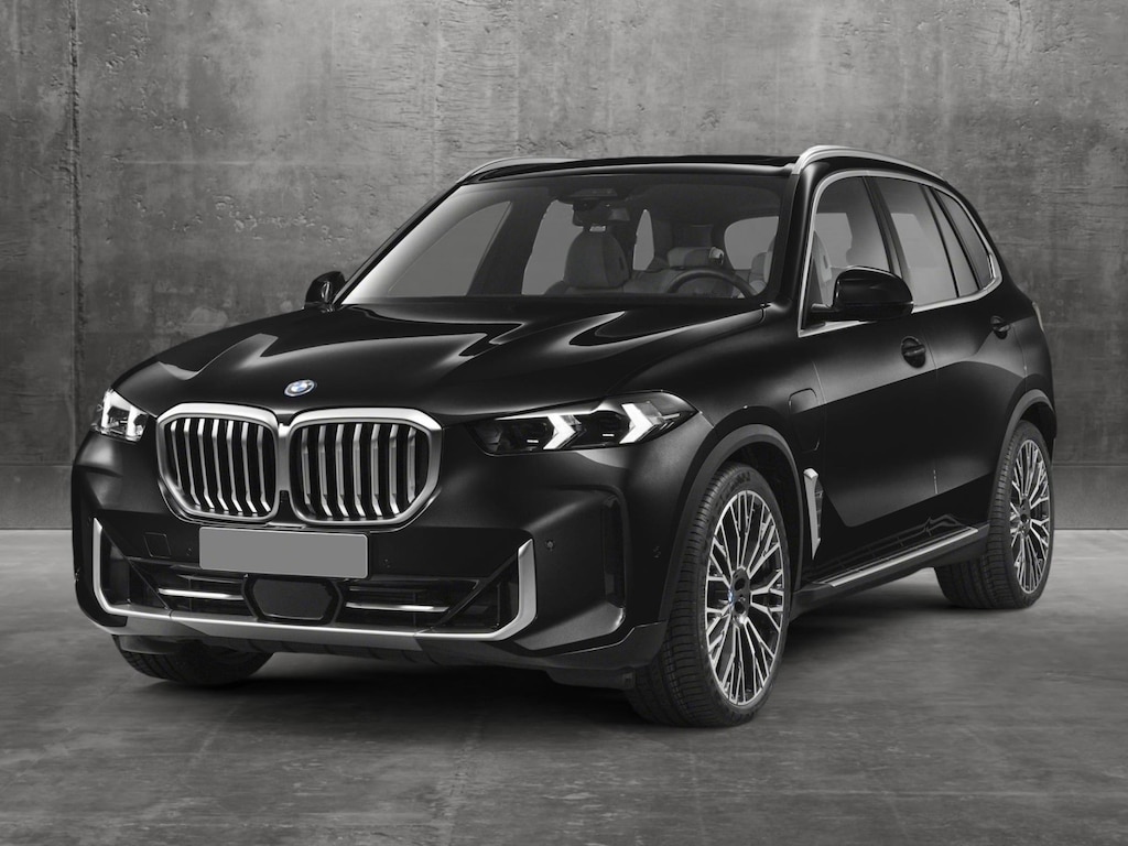 New 2024 BMW X5 PHEV For Sale Dallas TX 5UX43EU0XR9T41011 BMW of Dallas