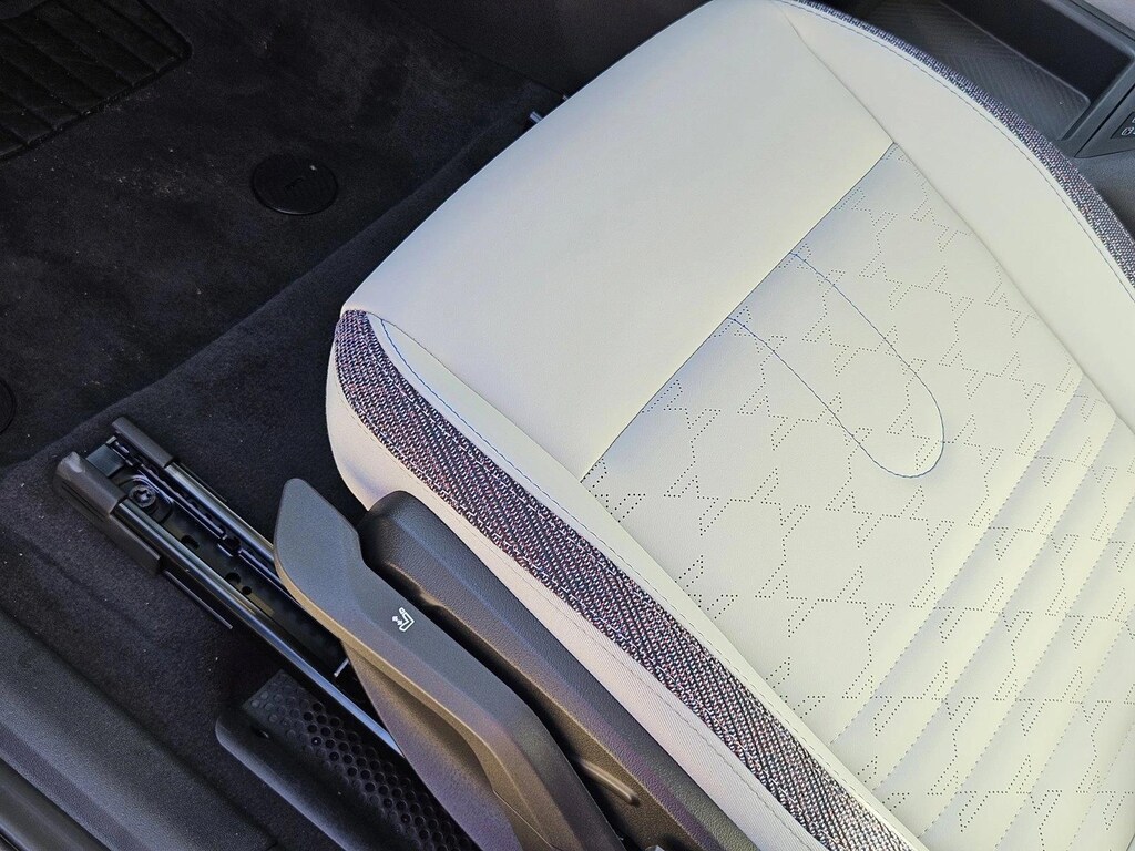 Certified 2025 MINI Countryman S SUV