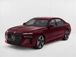  BMW 760i