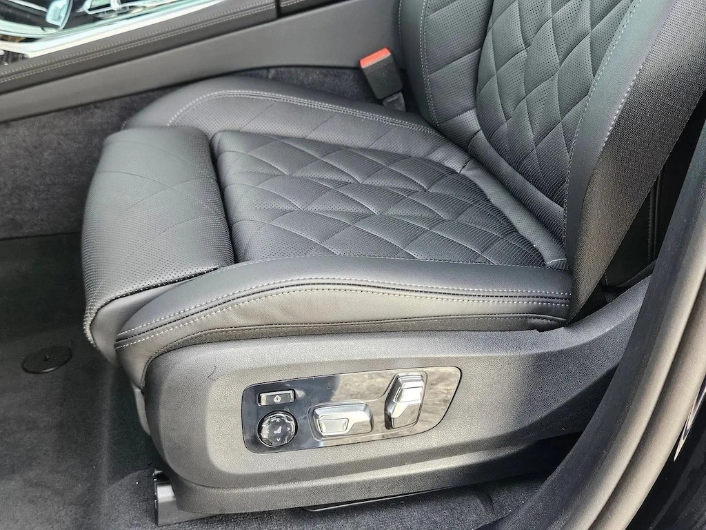 Certified 2026 BMW X7 xDrive40i SUV