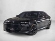  BMW 760i