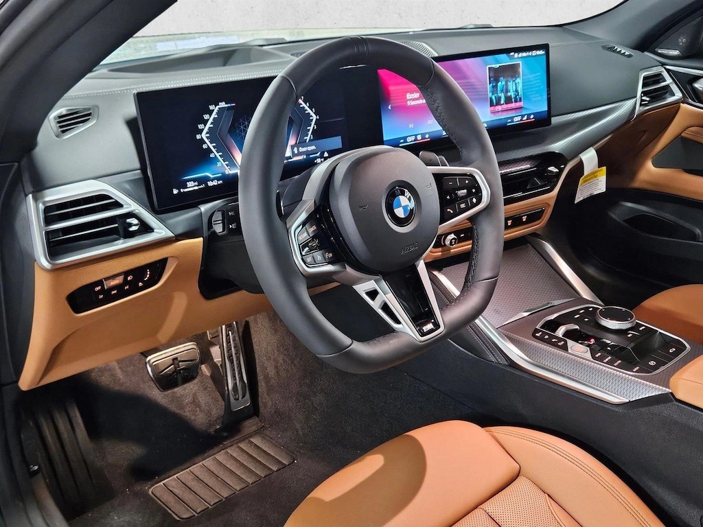 New 2026 BMW 430i Convertible