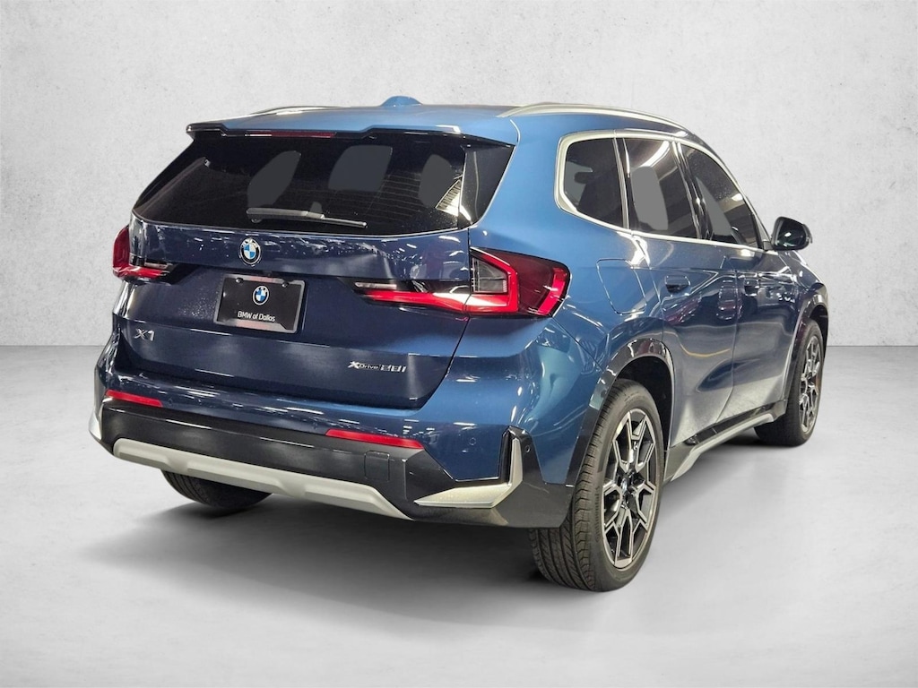 New 2026 BMW X1 xDrive28i SUV