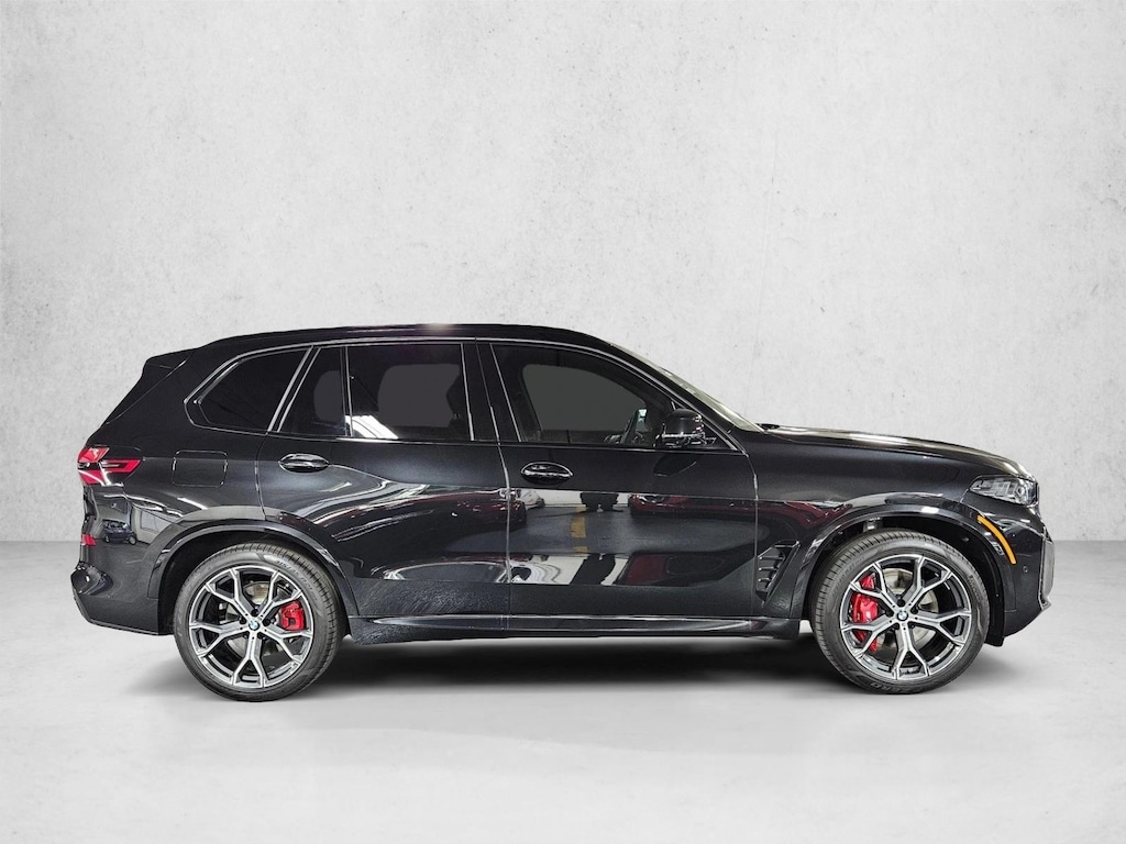 New 2026 BMW X5 sDrive40i SUV