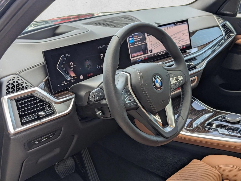 Used 2026 BMW X5 xDrive40i SUV