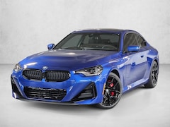 2026 BMW 230i Coupe