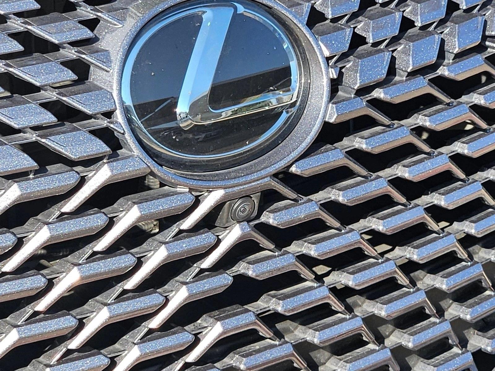 2021 Lexus RX 350 photo 4