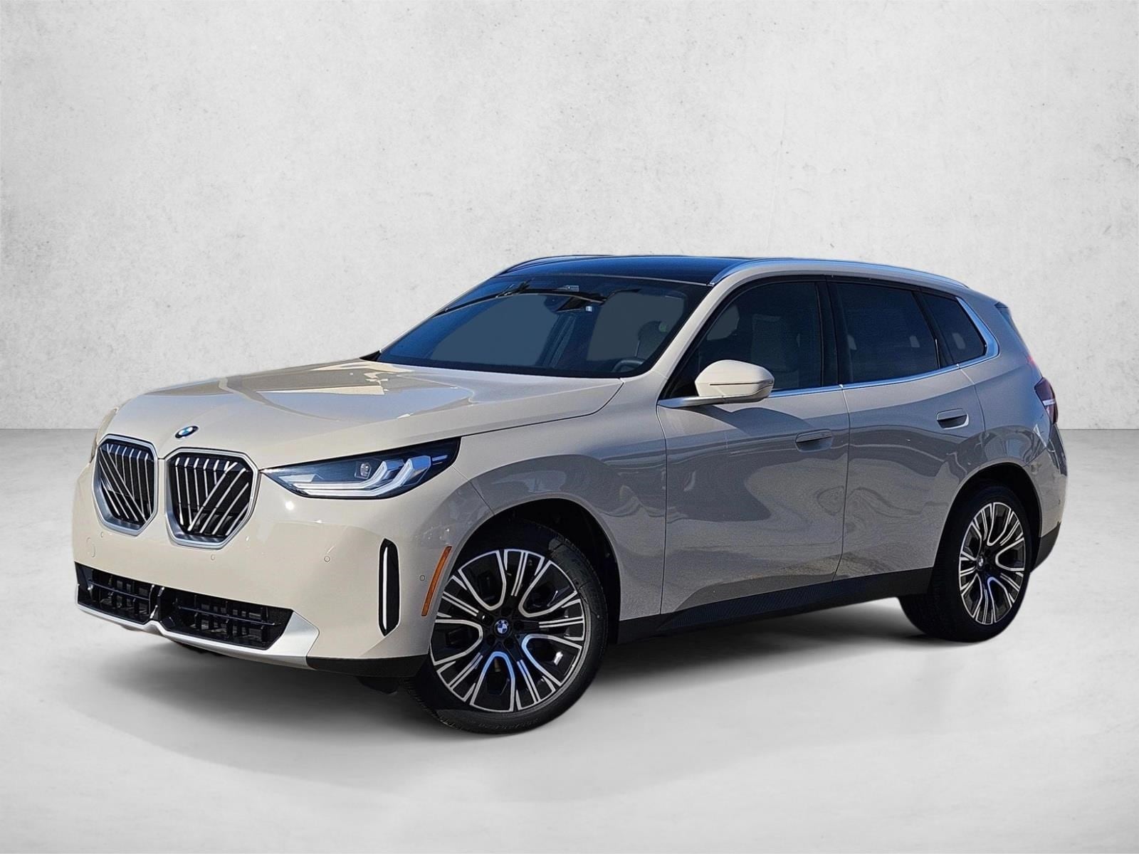 2026 BMW X3 30's photo