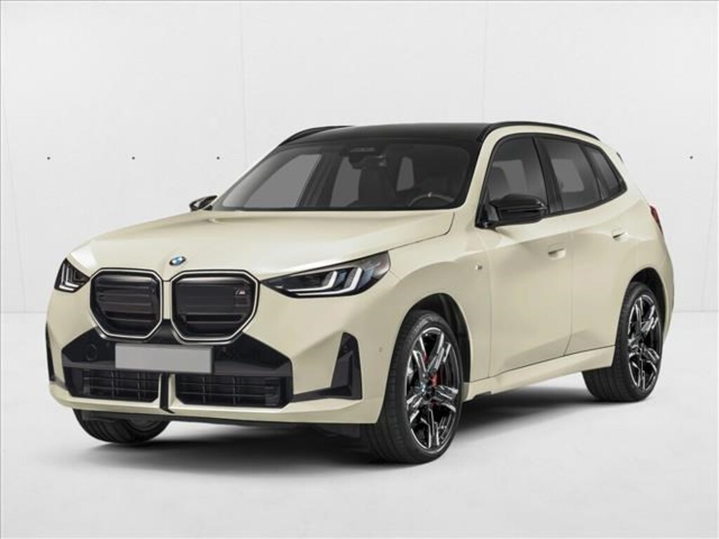 Used 2026 BMW X3 30 xDrive SUV