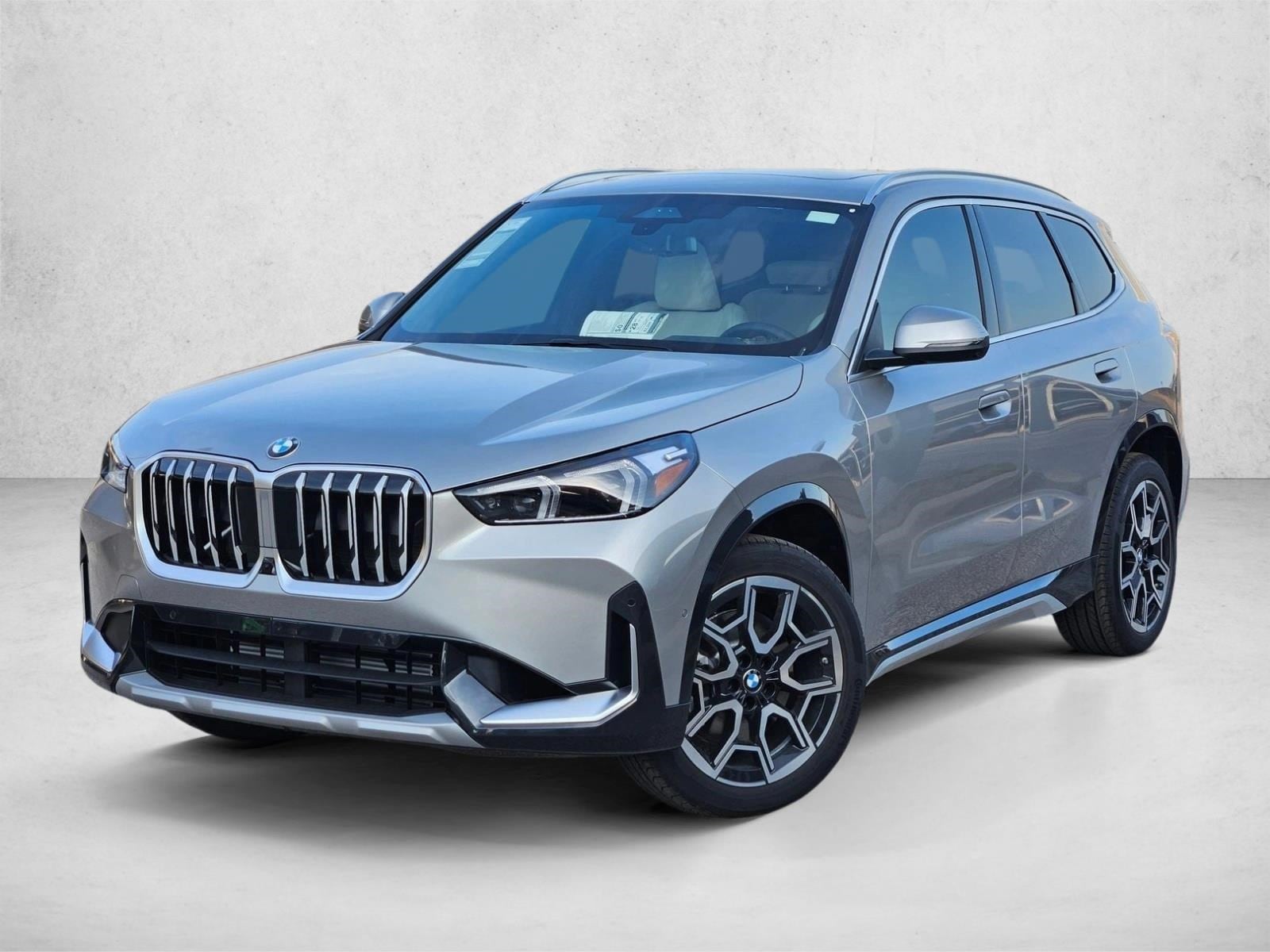 New 2026 BMW X1 xDrive28i