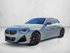 2026 BMW M240i
