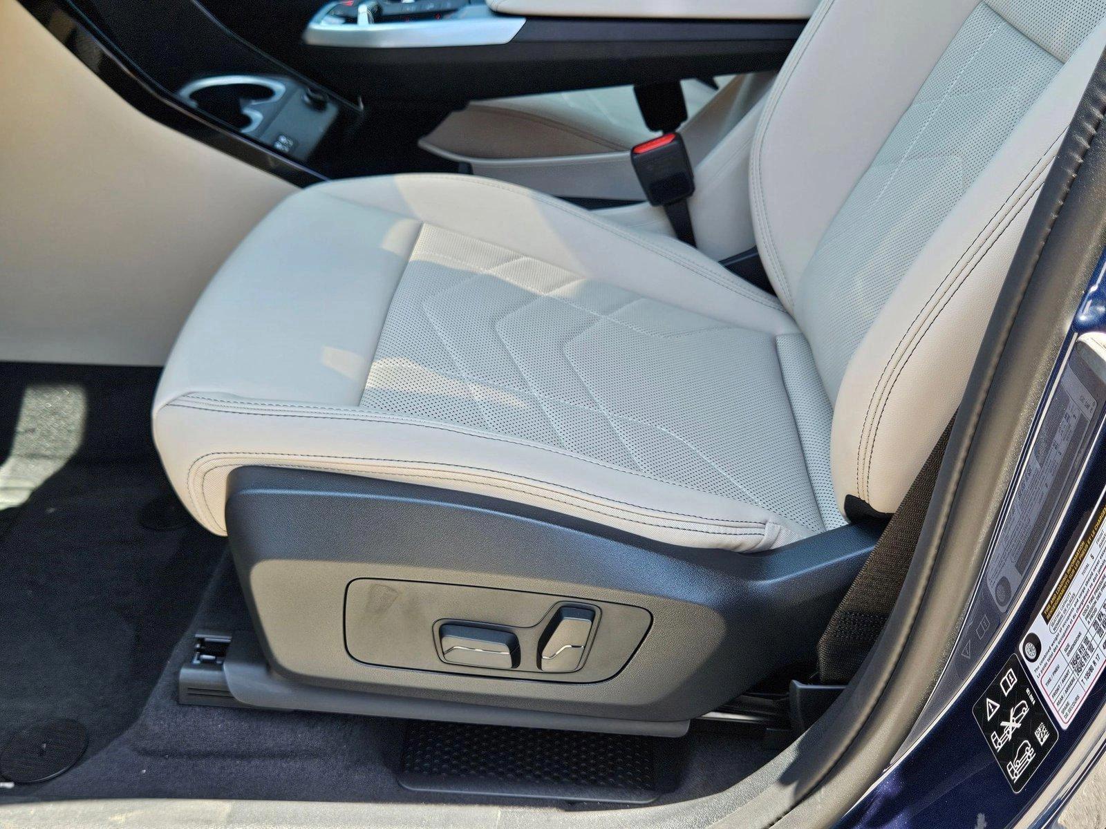 2025 Bmw X1 XDrive28i photo 3