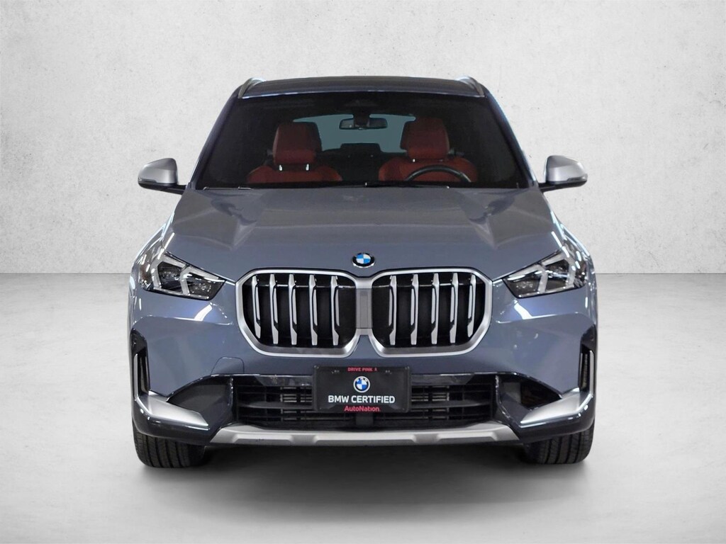 Certified 2023 BMW X1 xDrive28i SUV