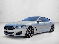 2026 BMW M850i