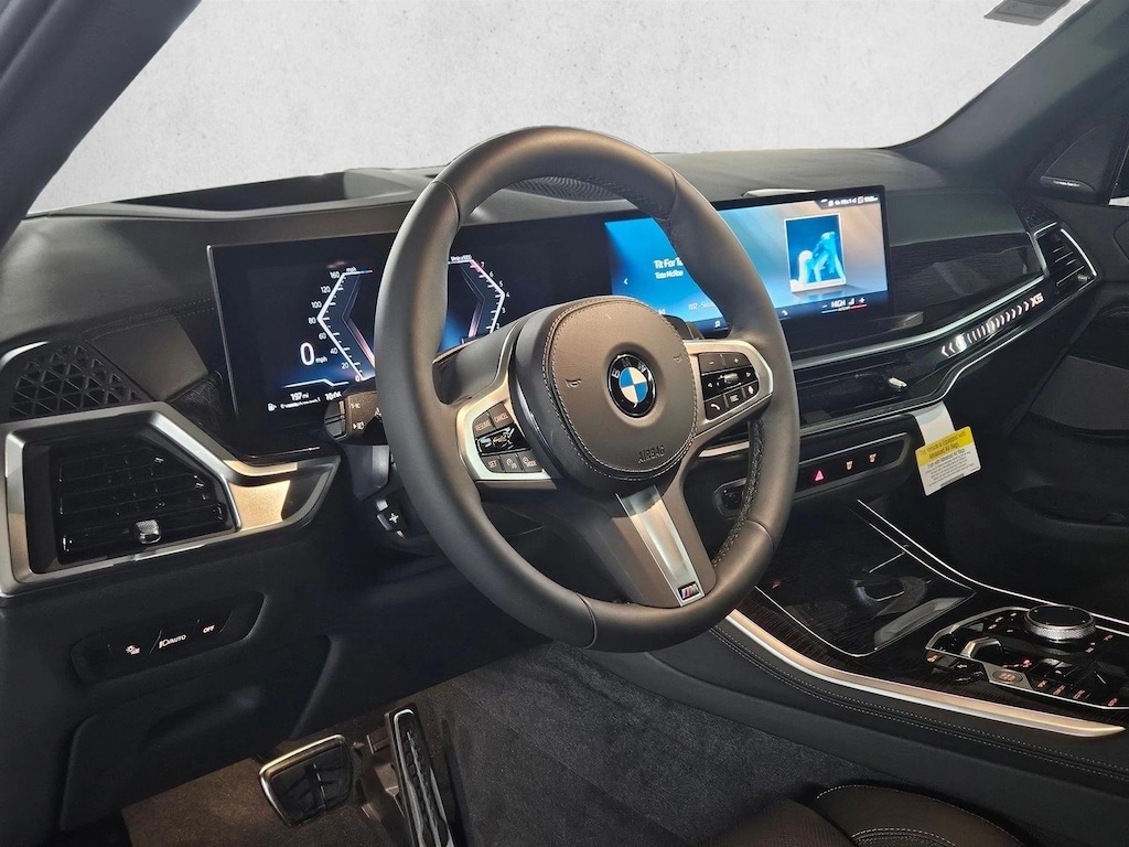 New 2026 BMW X5 sDrive40i SUV