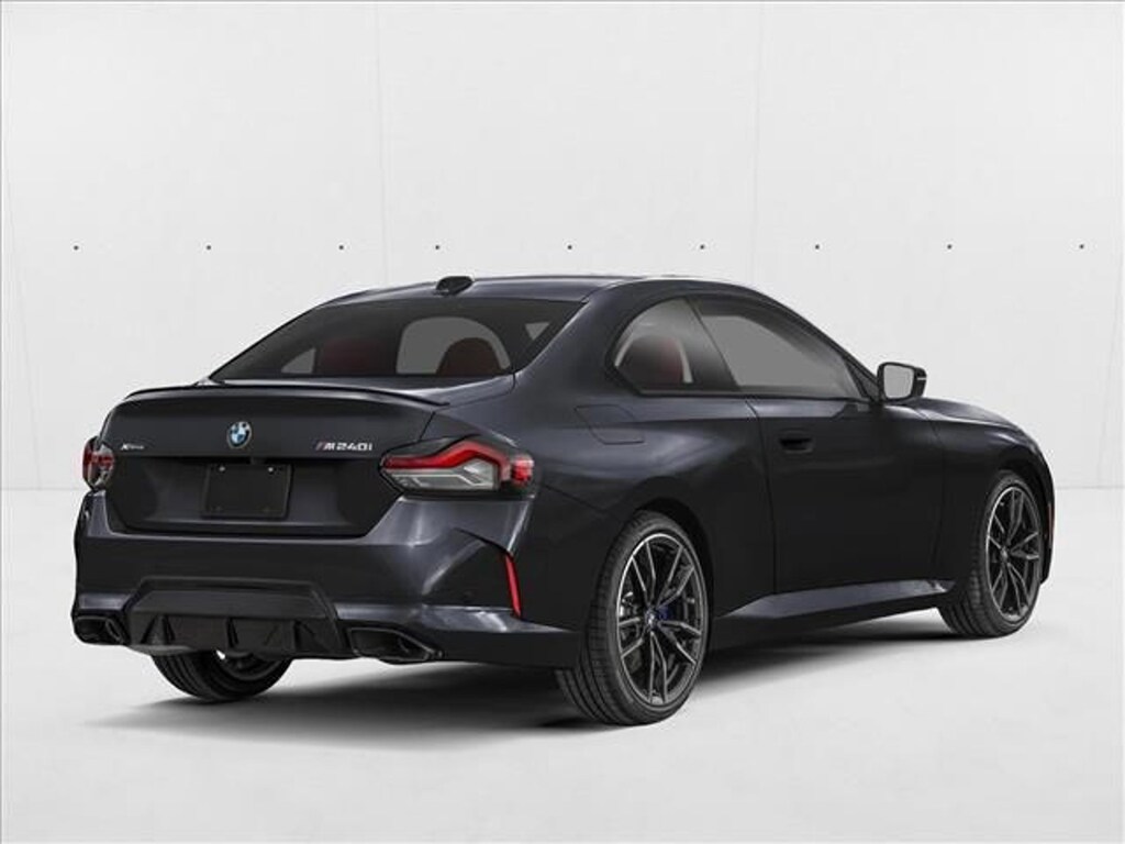 New 2026 BMW M240i  Coupe