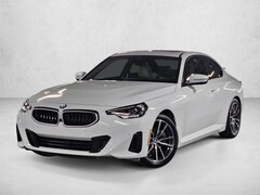 2025 BMW 230i