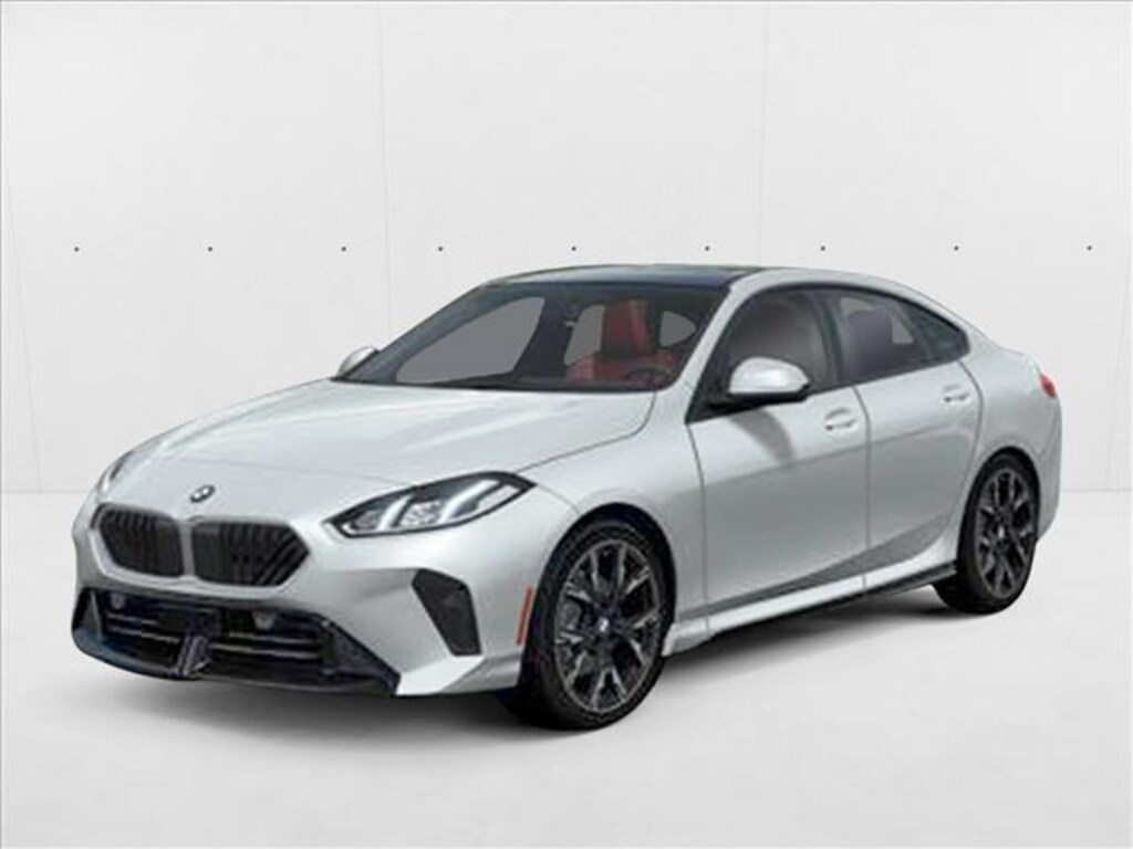 Certified 2025 BMW 228i xDrive Gran Coupe