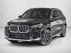 2026 BMW X1 xDrive28i SUV