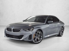 2026 BMW 230i Coupe