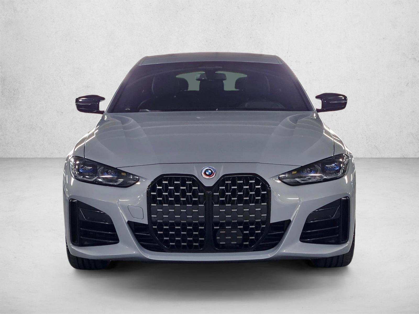 2023 Bmw M440i xDrive photo 2