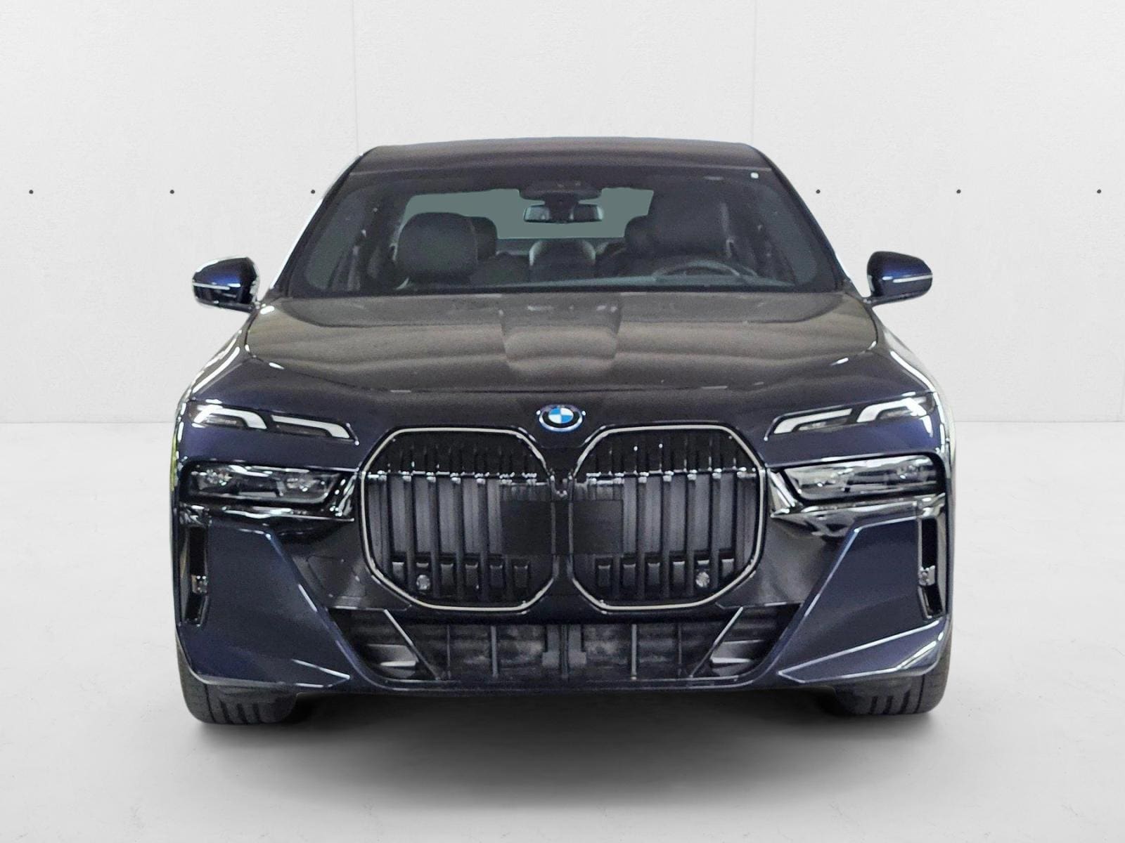 2025 BMW i7 50 - Photo 2