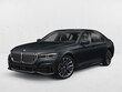 BMW 750i