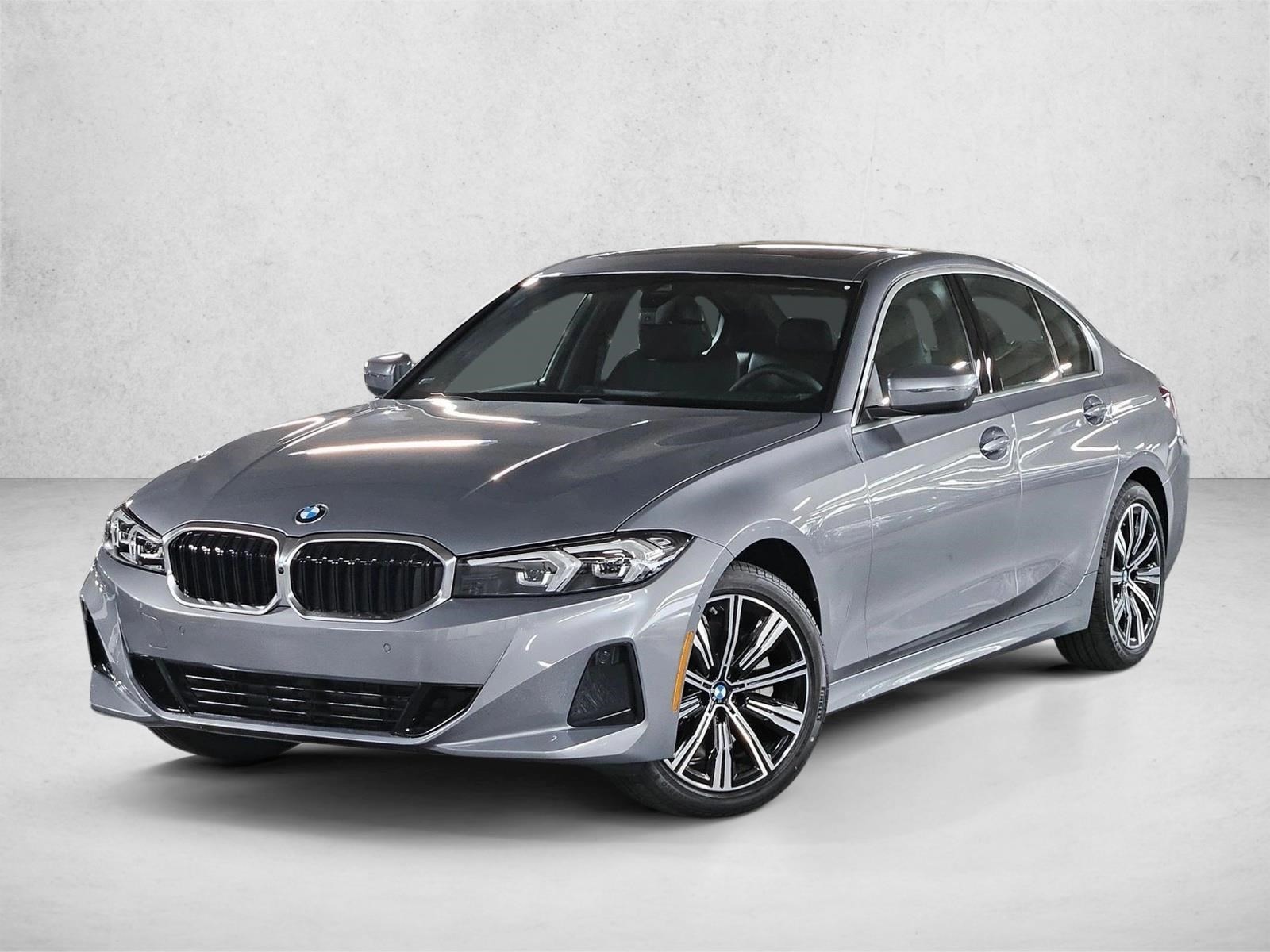 New 2026 BMW 330i