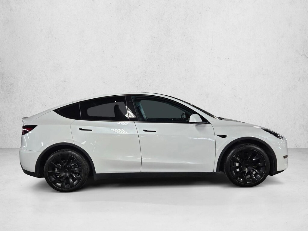 Used 2020 Tesla Model Y Long Range SUV