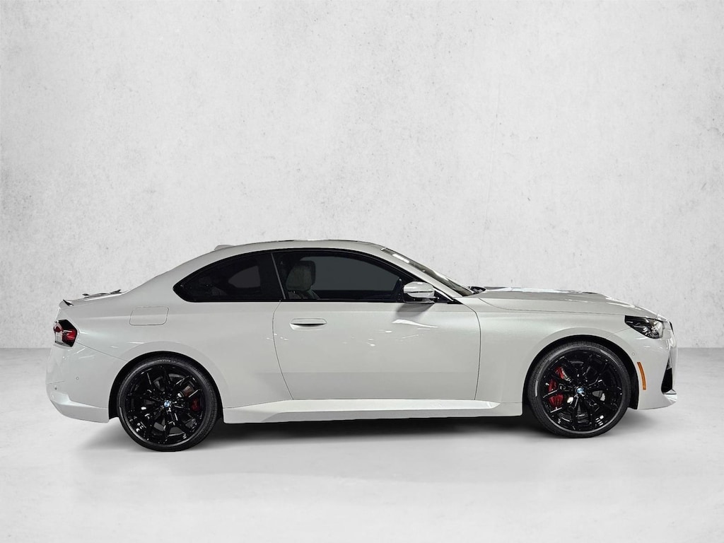 New 2026 BMW 230i xDrive Coupe