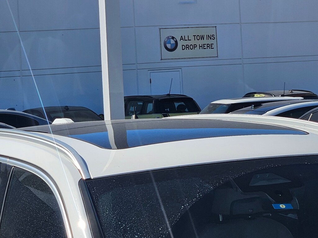 Certified 2024 BMW X1 xDrive28i SUV