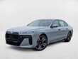 BMW 740i