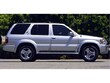 INFINITI QX4