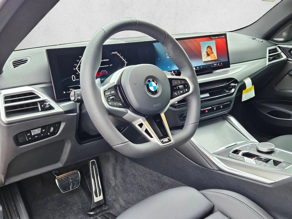 New 2026 BMW 430i Coupe
