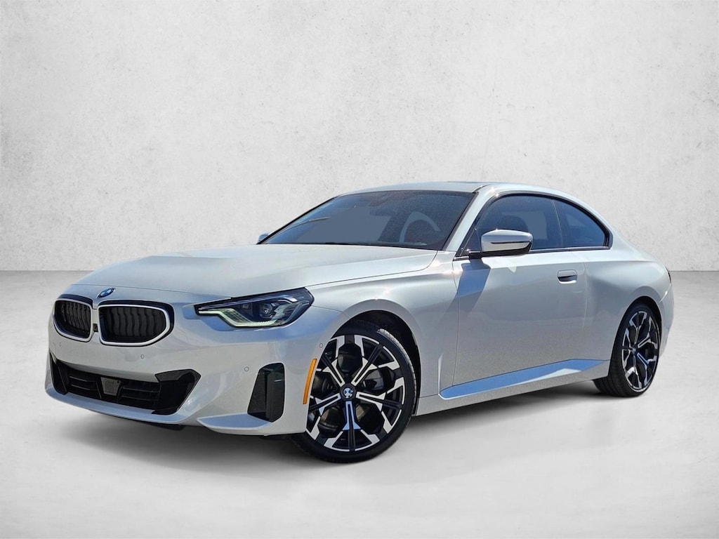 Used 2026 BMW 230i Coupe