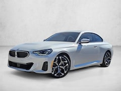 2026 BMW 230i