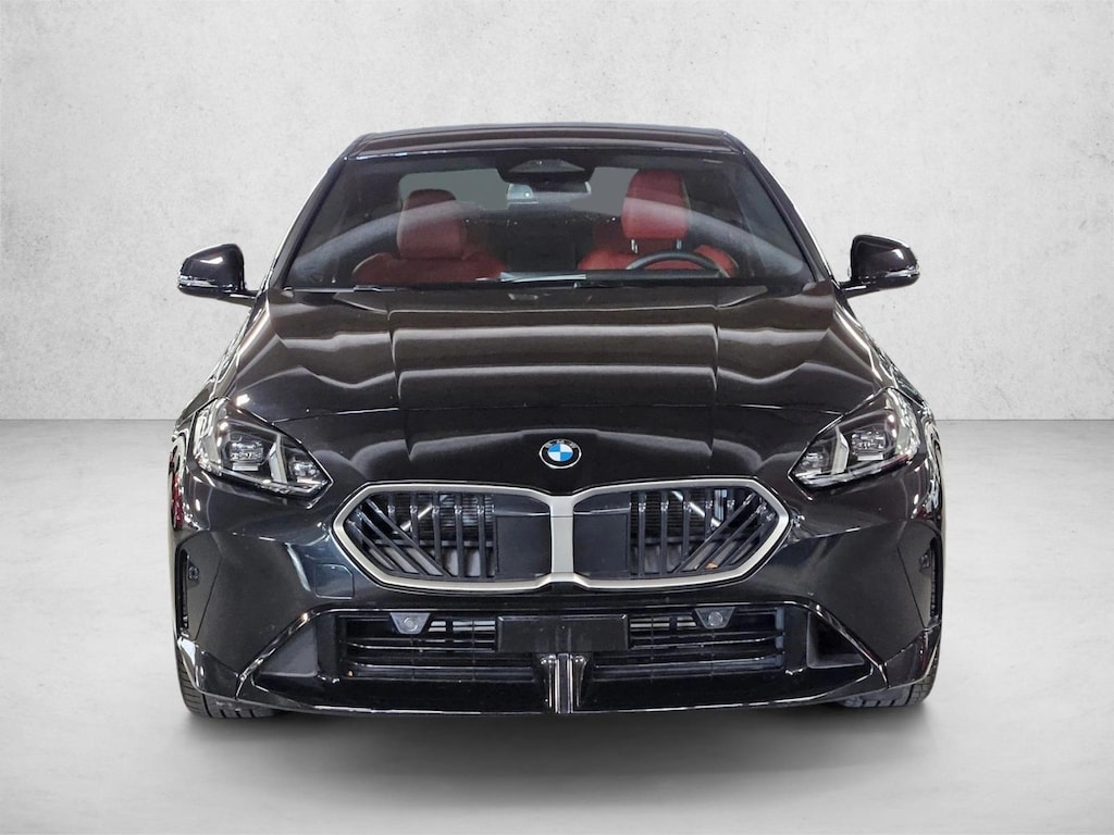 Certified 2025 BMW 228i xDrive Gran Coupe