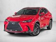  LEXUS NX 250