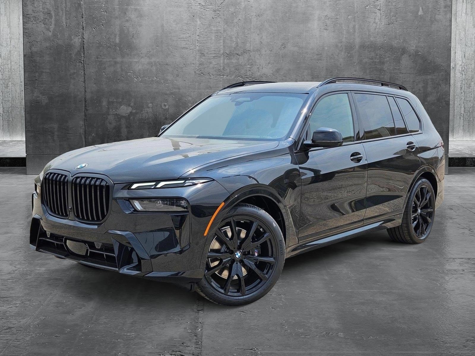2026 BMW X7