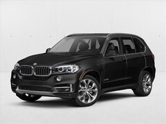 2016 BMW X5 xDrive40e