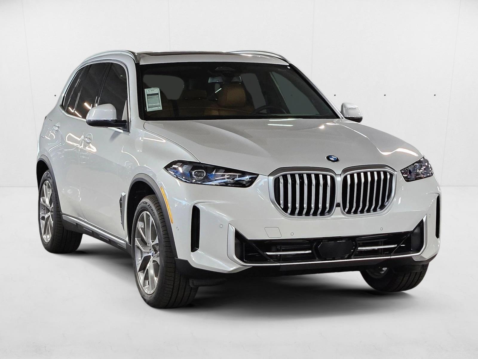 2026 Bmw X5 sDrive40i photo 2